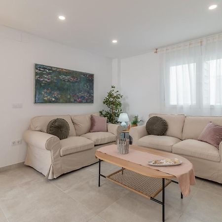 Apartamento Centrico Orive Córdoba Exterior foto