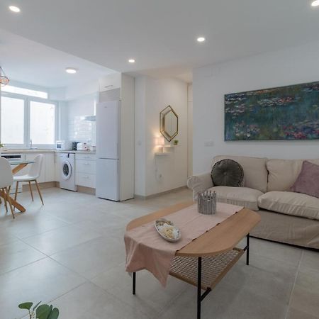 Apartamento Centrico Orive Córdoba Exterior foto