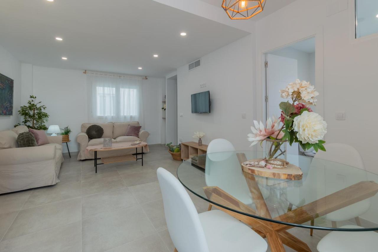 Apartamento Centrico Orive Córdoba Exterior foto