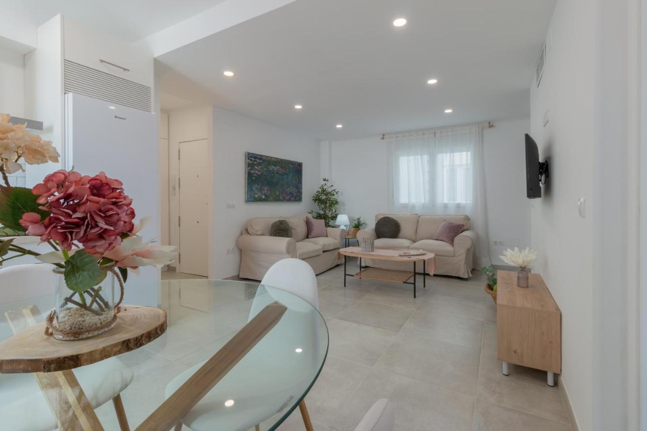 Apartamento Centrico Orive Córdoba Exterior foto