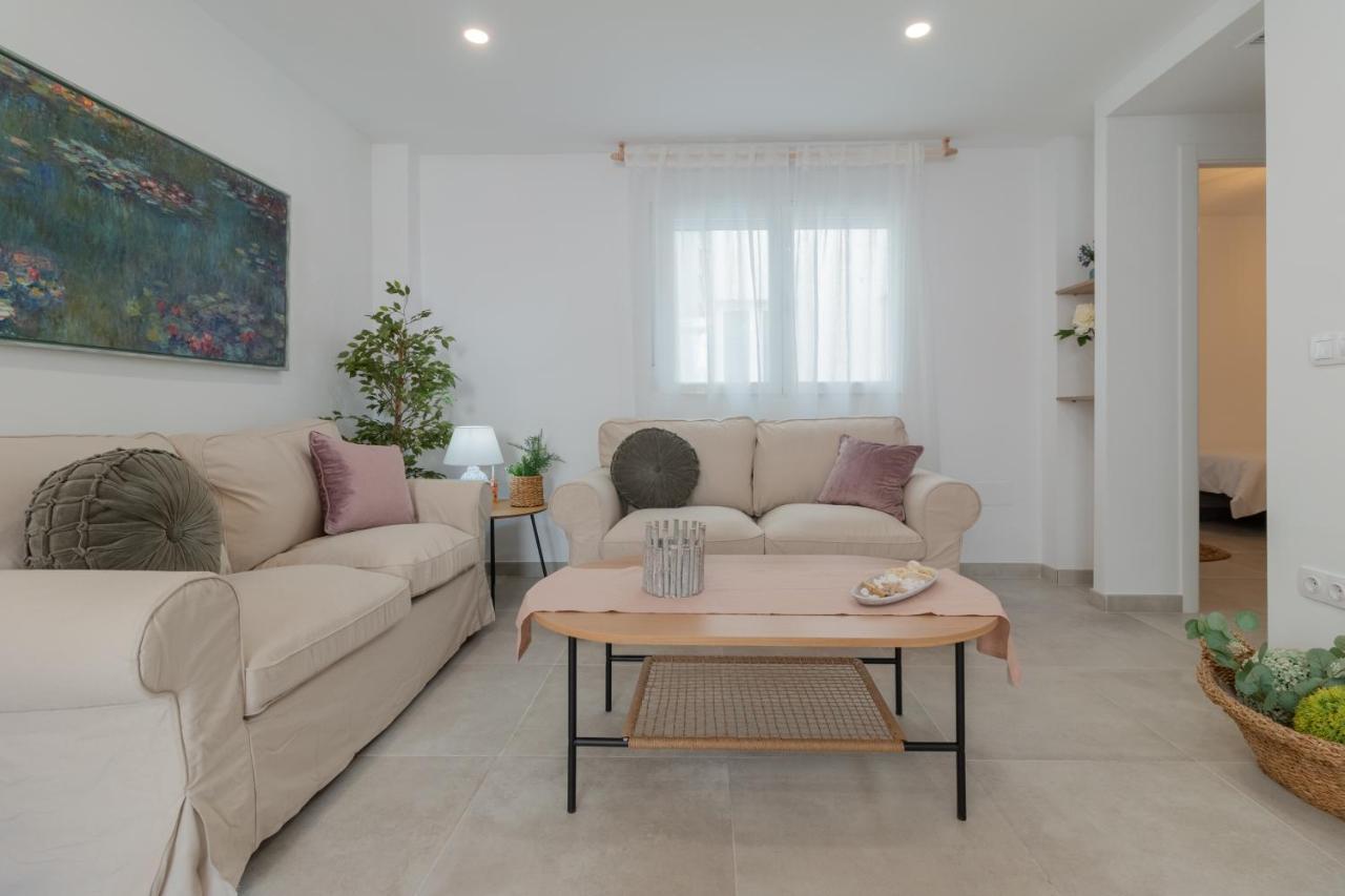 Apartamento Centrico Orive Córdoba Exterior foto