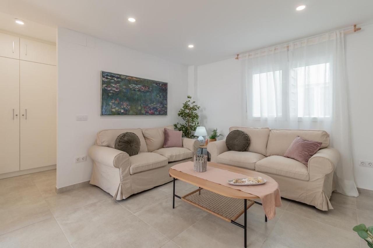 Apartamento Centrico Orive Córdoba Exterior foto