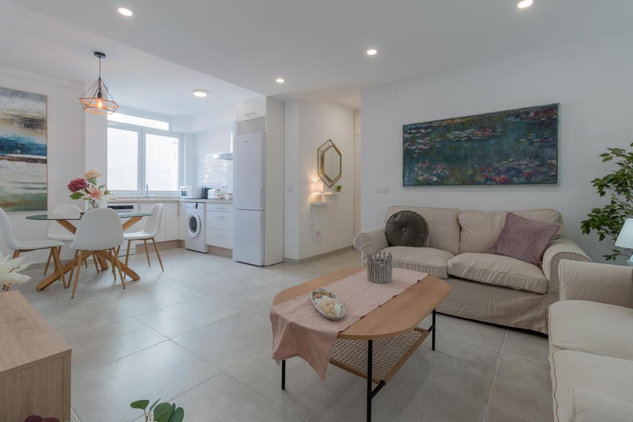 Apartamento Centrico Orive Córdoba Exterior foto