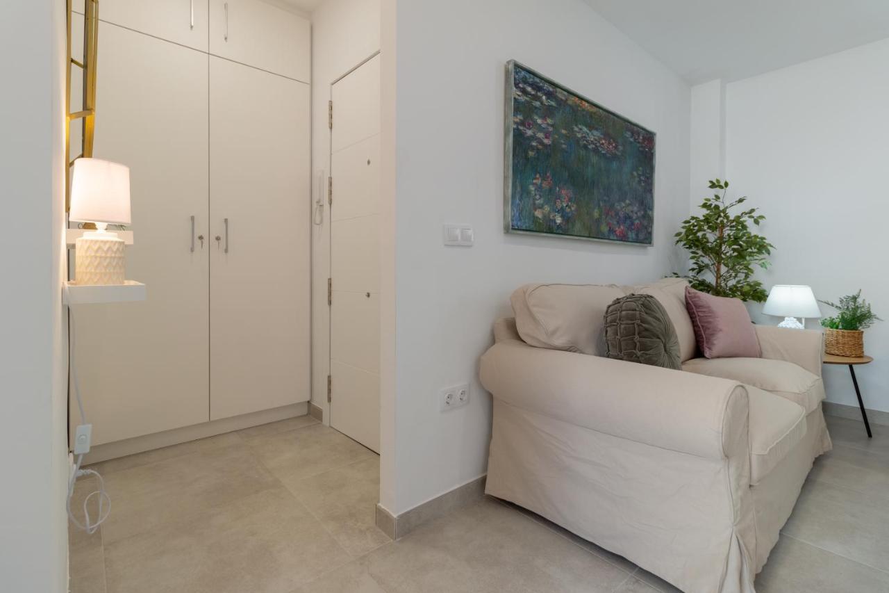 Apartamento Centrico Orive Córdoba Exterior foto