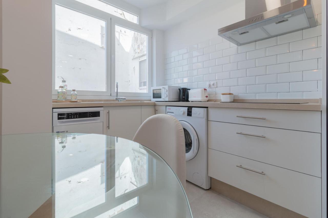 Apartamento Centrico Orive Córdoba Exterior foto