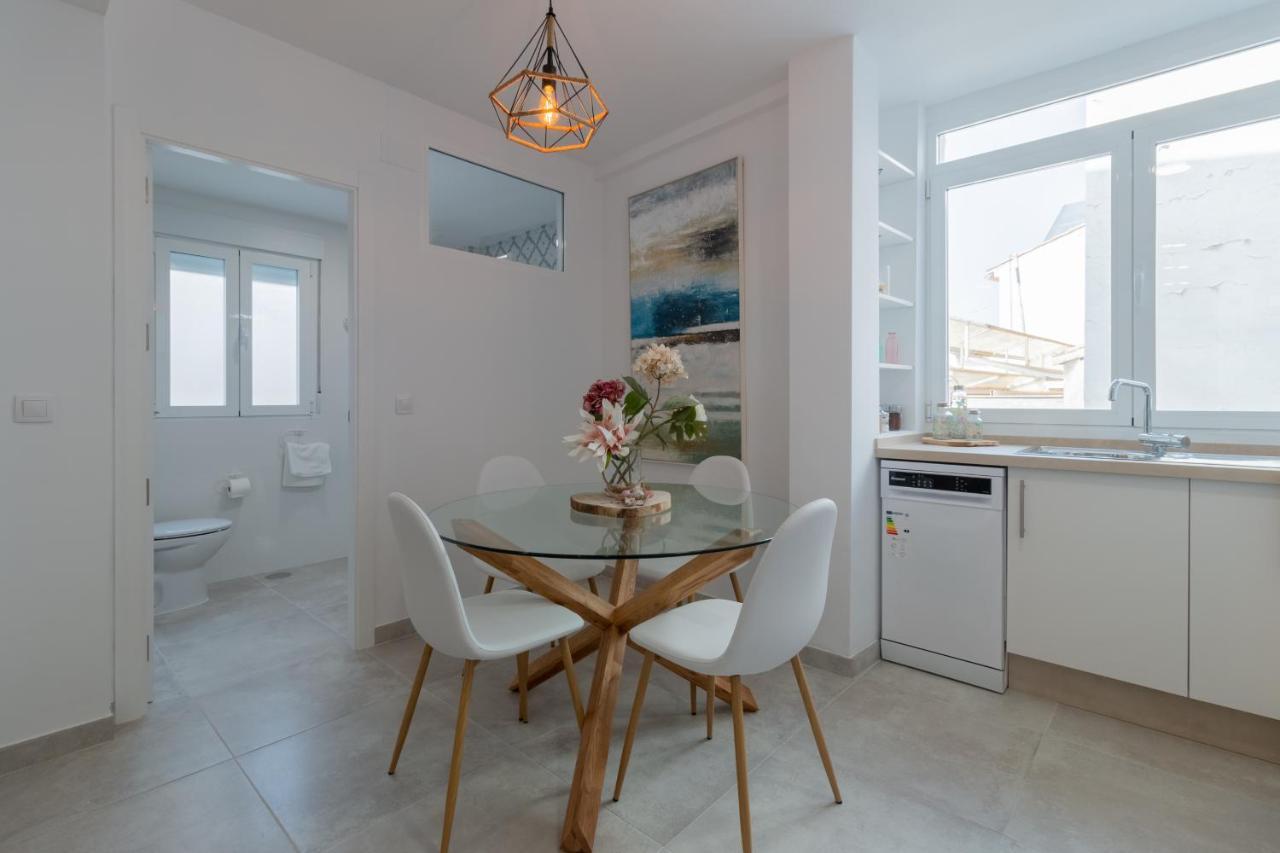 Apartamento Centrico Orive Córdoba Exterior foto