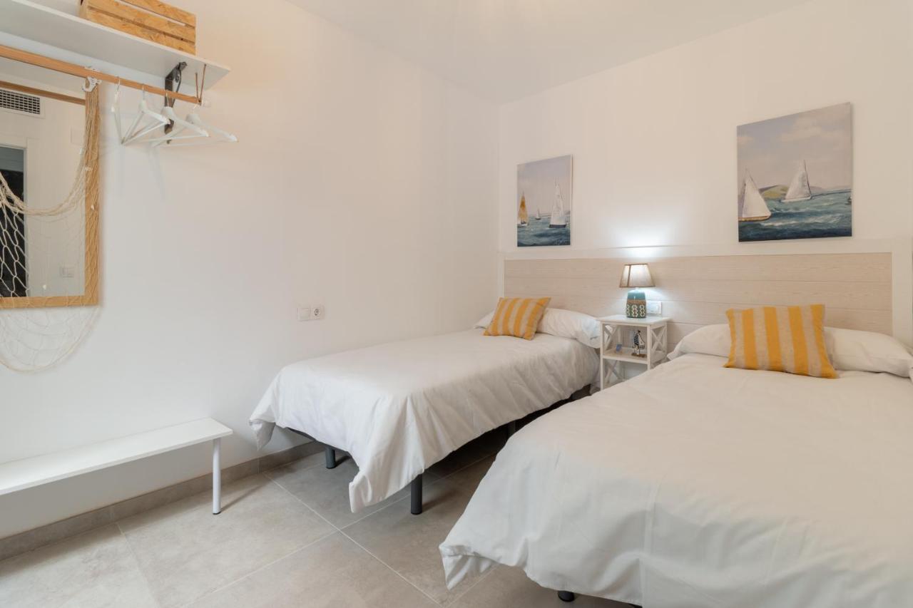 Apartamento Centrico Orive Córdoba Exterior foto