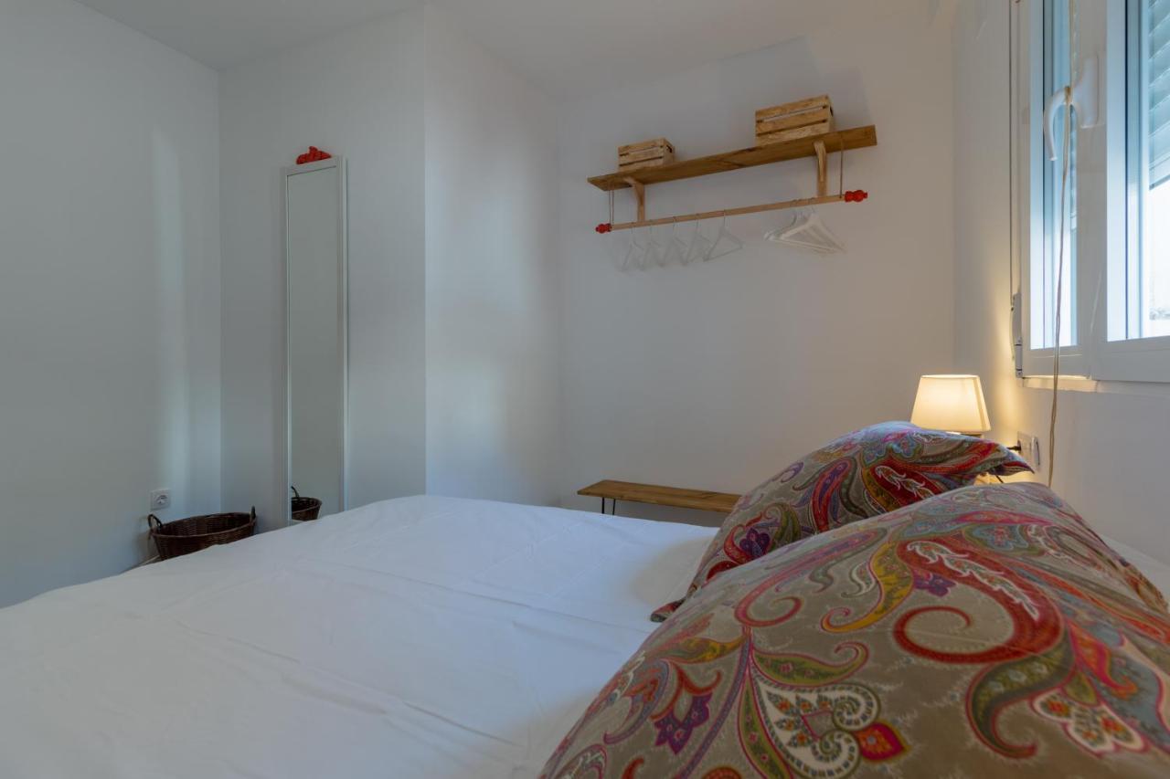 Apartamento Centrico Orive Córdoba Exterior foto