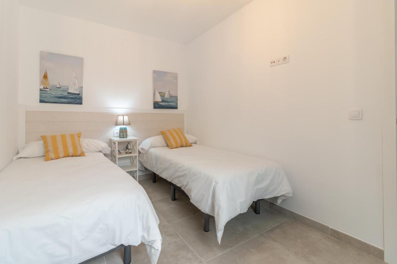 Apartamento Centrico Orive Córdoba Exterior foto
