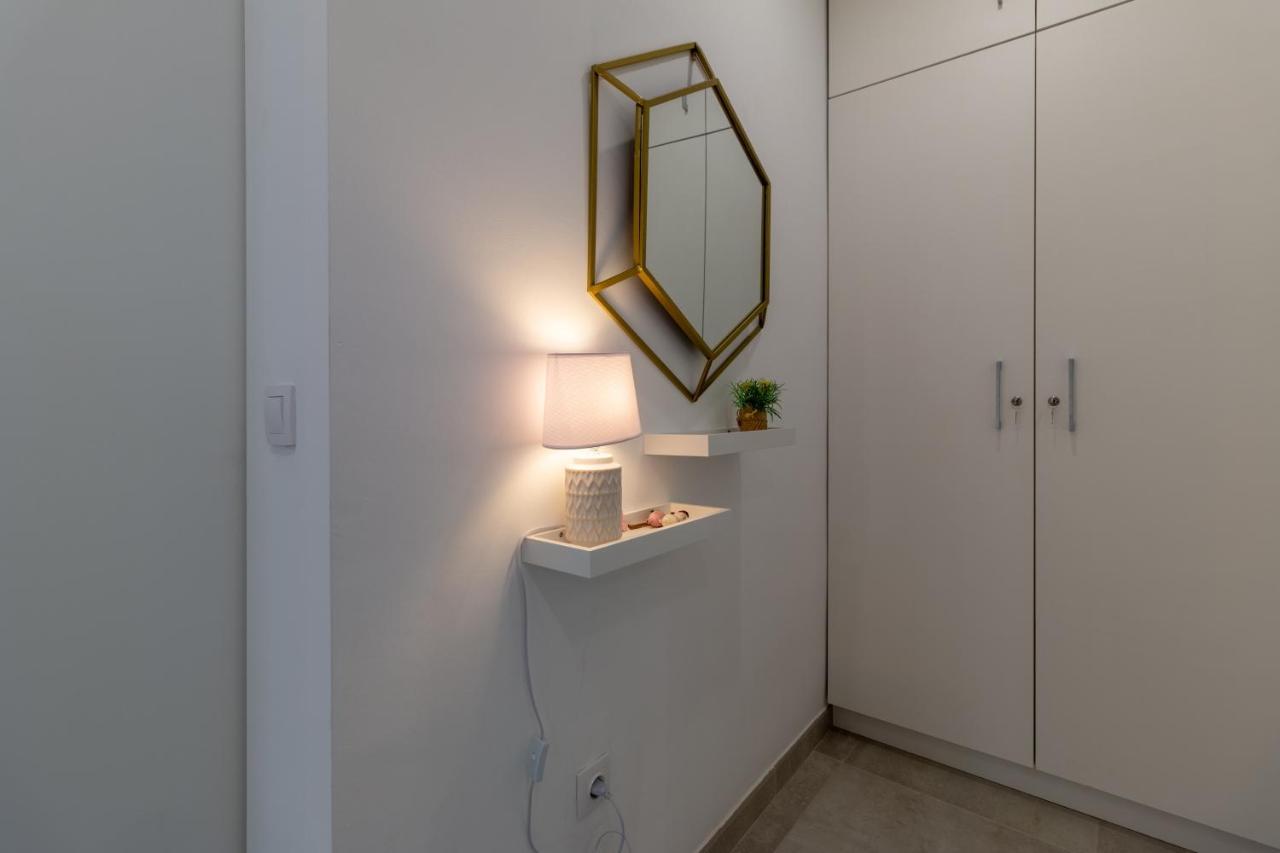 Apartamento Centrico Orive Córdoba Exterior foto
