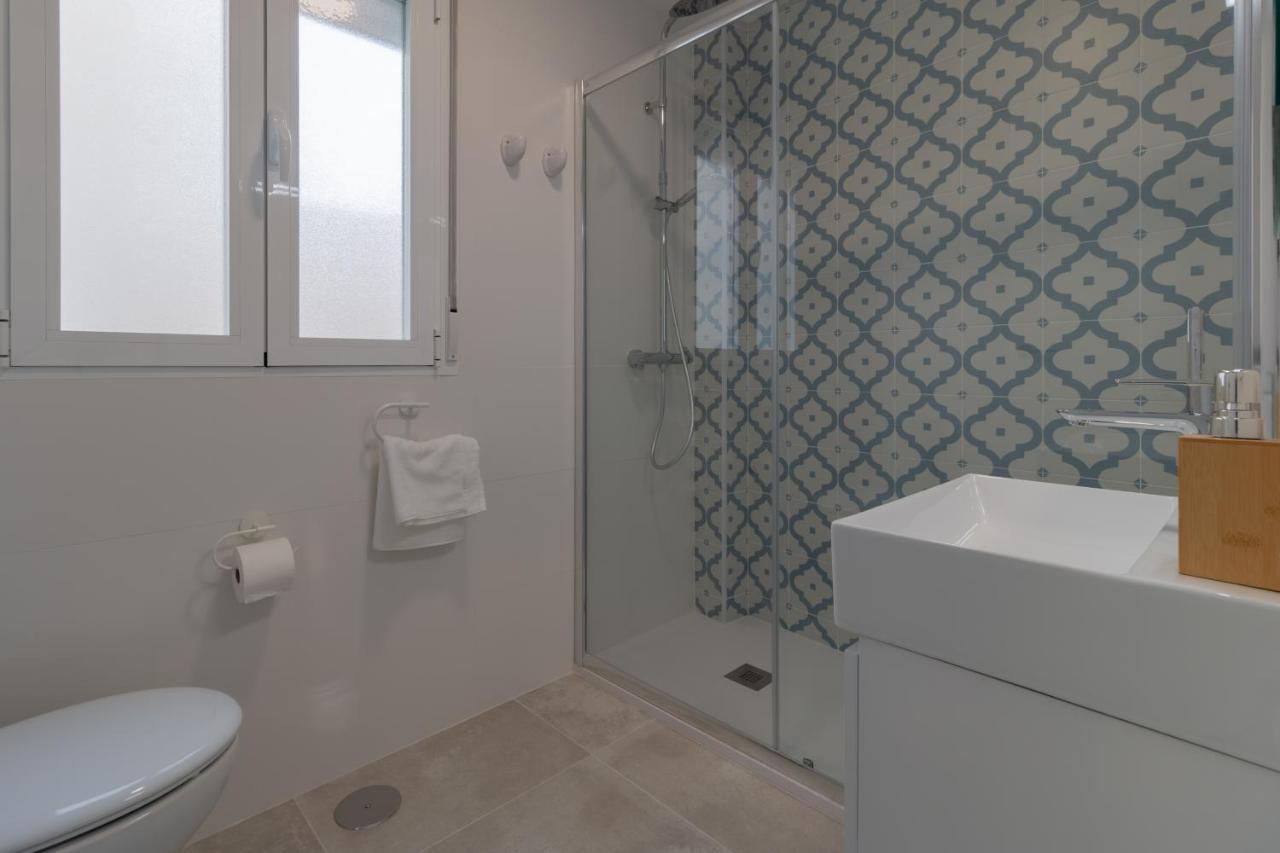 Apartamento Centrico Orive Córdoba Exterior foto