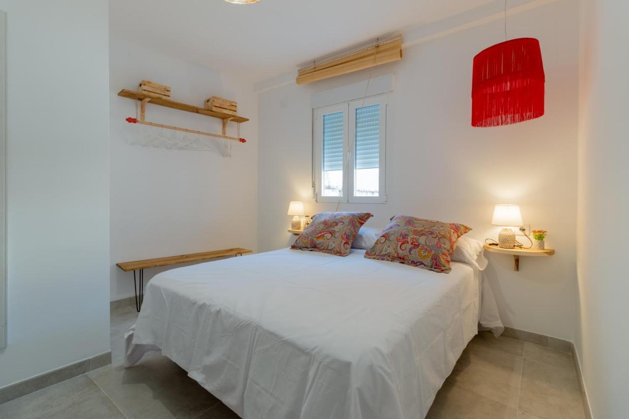 Apartamento Centrico Orive Córdoba Exterior foto