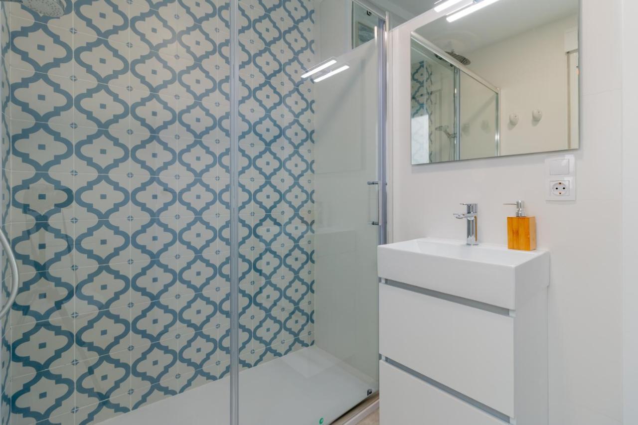 Apartamento Centrico Orive Córdoba Exterior foto