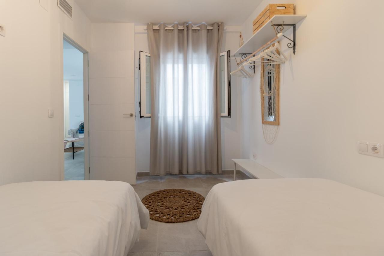 Apartamento Centrico Orive Córdoba Exterior foto