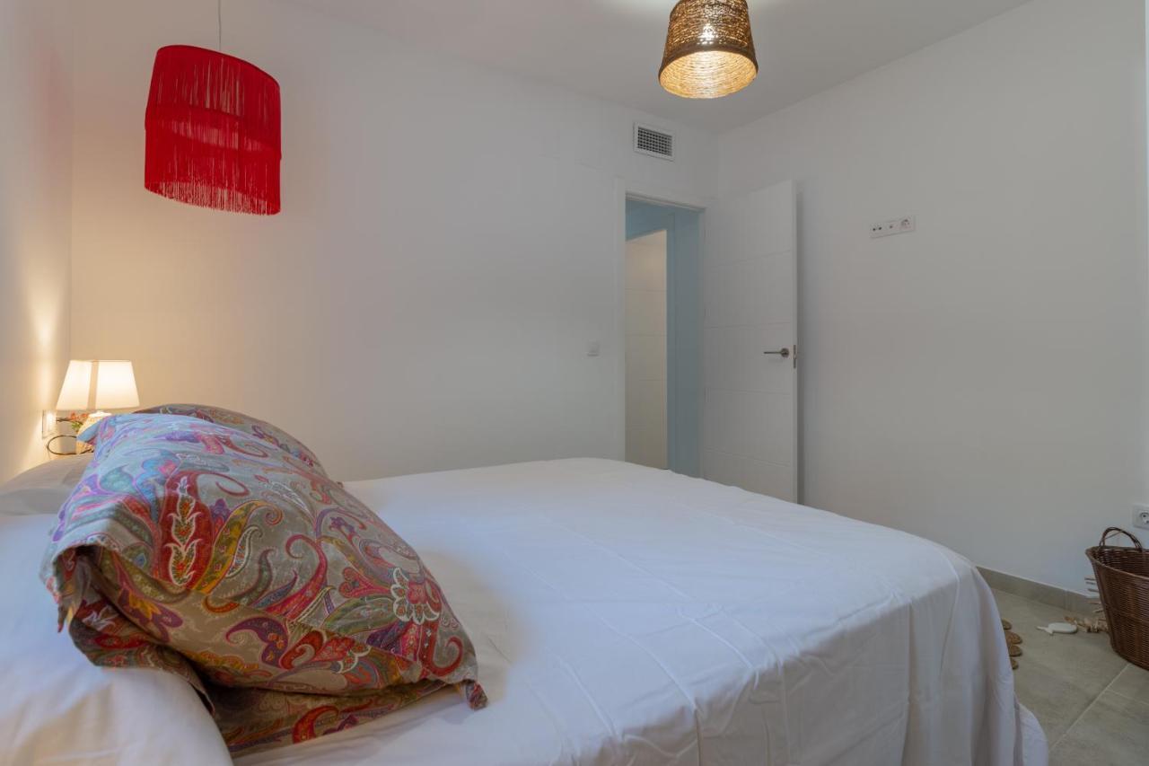 Apartamento Centrico Orive Córdoba Exterior foto