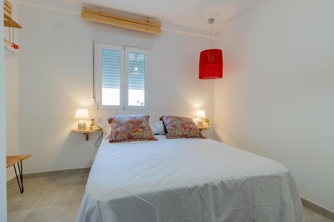 Apartamento Centrico Orive Córdoba Exterior foto